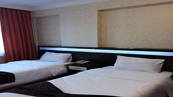 Nas Hotel