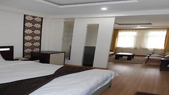 Nas Hotel