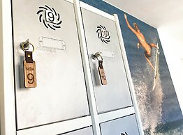 North Surf House