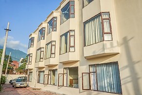 Ganpati Hotel