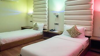 Ganpati Hotel
