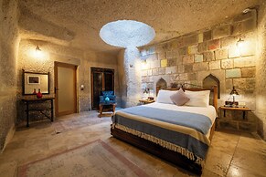 Design Cave Hotel