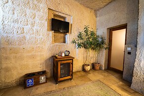 Design Cave Hotel