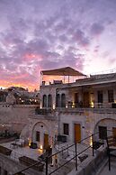 Design Cave Hotel
