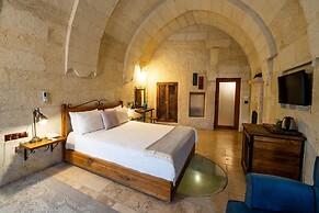 Design Cave Hotel