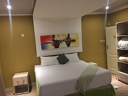 Flower Inn Guest House
