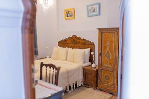 Casa Sabila