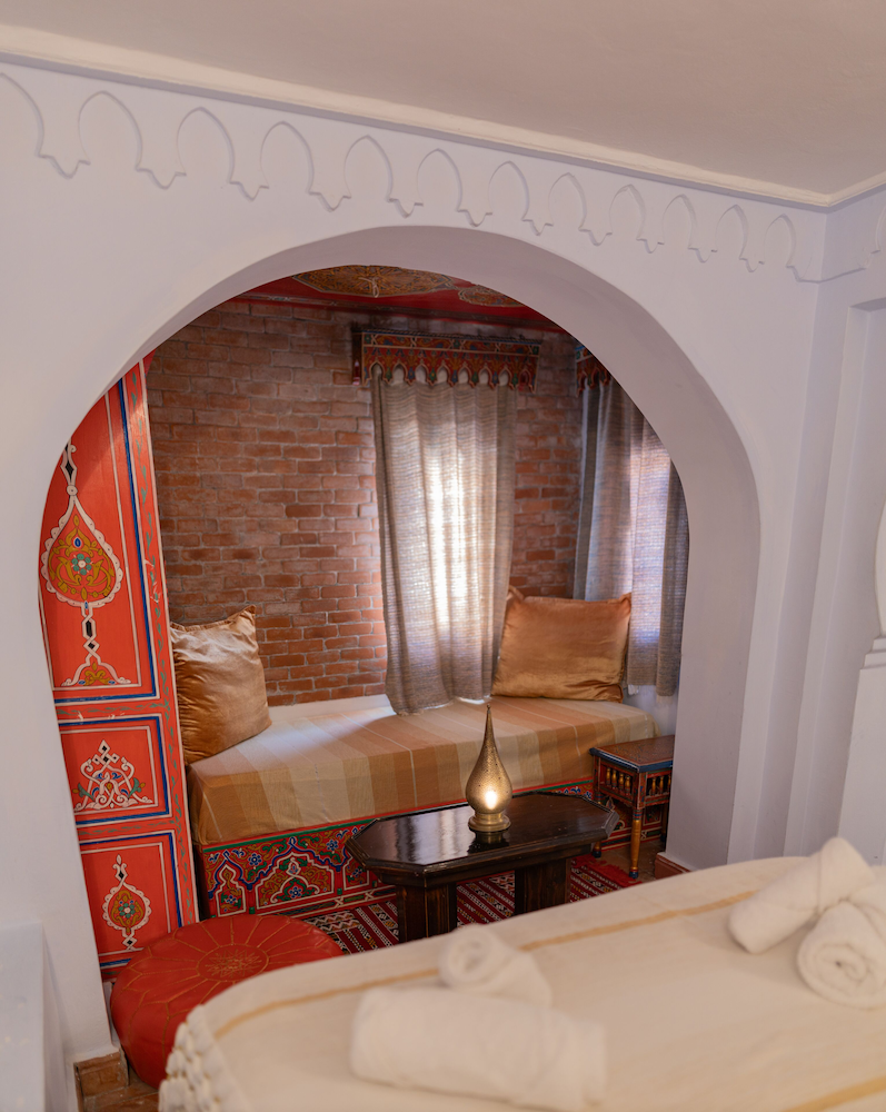 Casa Sabila