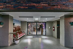 Phudzi Hotel
