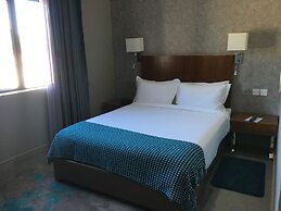 Phudzi Hotel