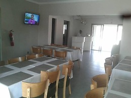Phudzi Hotel