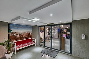 Phudzi Hotel