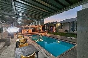 Phudzi Hotel