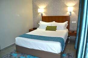 Phudzi Hotel