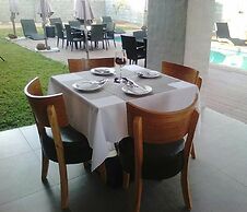Phudzi Hotel