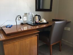 Phudzi Hotel