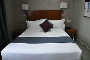 Phudzi Hotel