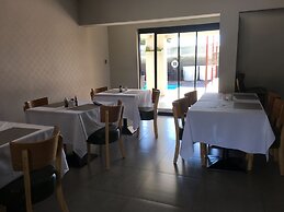Phudzi Hotel