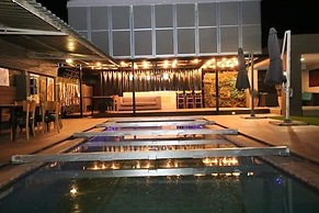 Phudzi Hotel
