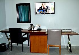 Phudzi Hotel