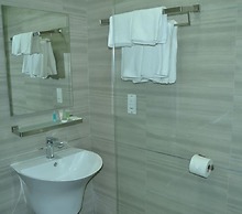 Phudzi Hotel