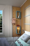 Camping Le Panoramic