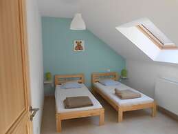 Camping Le Panoramic