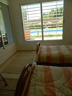 Villa Rabat Pool And Tennis