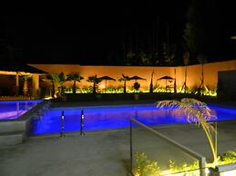 Villa Rabat Pool And Tennis