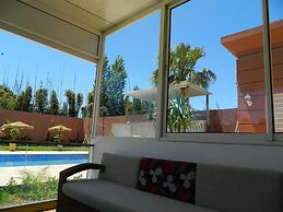 Villa Rabat Pool And Tennis