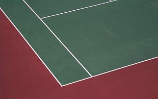 Villa Rabat Pool And Tennis