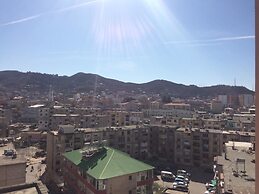 Tirana View Apartment