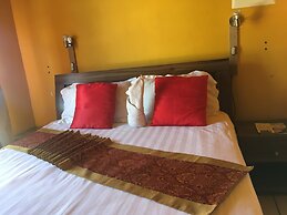 Rosepan Guest Lodge
