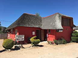 Rosepan Guest Lodge