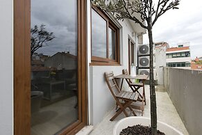 Terceira AP