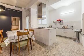Appartamento Matteotti