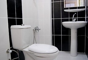 Cavdar Hotel