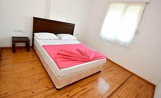 Cavdar Hotel