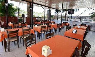 Cavdar Hotel