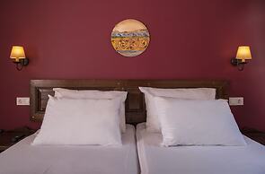 Luwi Antakya Boutique Hotel