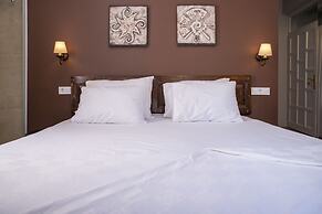 Luwi Antakya Boutique Hotel