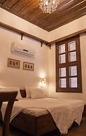 Luwi Antakya Boutique Hotel