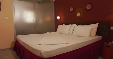 Luwi Antakya Boutique Hotel