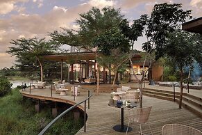 Lion Sands Ivory Lodge