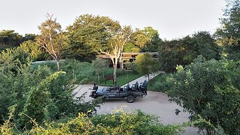Lion Sands Ivory Lodge