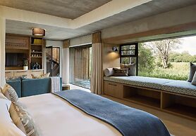 Lion Sands Ivory Lodge
