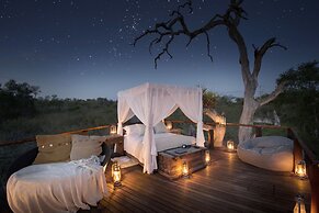 Lion Sands Ivory Lodge