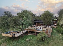 Lion Sands Ivory Lodge