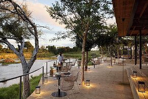 Lion Sands Ivory Lodge