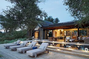 Lion Sands Ivory Lodge